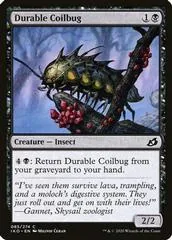 Durable Coilbug [Foil]