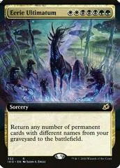 Eerie Ultimatum [Extended Art] #332