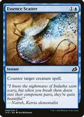 Essence Scatter [Foil]