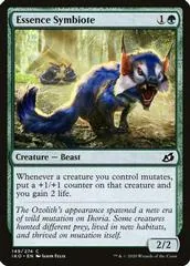 Essence Symbiote #149