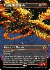 Everquill Phoenix [Showcase]