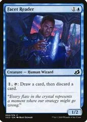 Facet Reader [Foil]