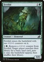 Fertilid [Foil]