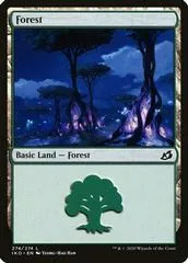 Forest [Foil]