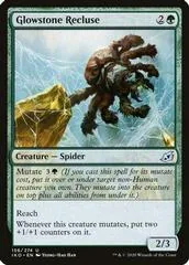Glowstone Recluse [Foil]