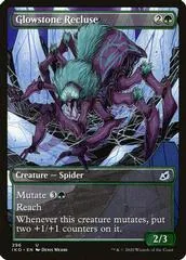 Glowstone Recluse [Showcase Foil]