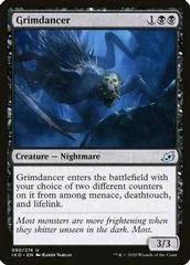 Grimdancer [Foil]