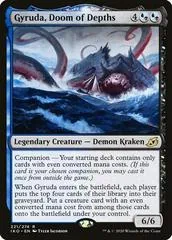 Gyruda, Doom of Depths #221