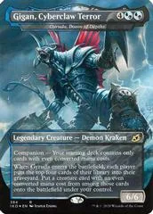 Gyruda, Doom of Depths [Foil]