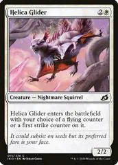 Helica Glider [Foil]