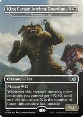 Huntmaster Liger [Foil]