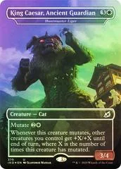Huntmaster Liger [Promo Foil]