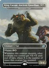 Huntmaster Liger [Promo]
