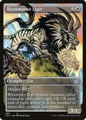 Huntmaster Liger [Showcase] #280
