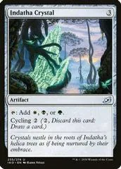Indatha Crystal [Foil]