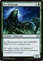 Ivy Elemental #161