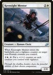 Keensight Mentor [Foil]