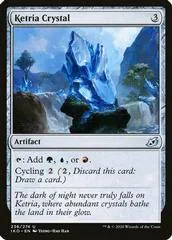Ketria Crystal [Foil]