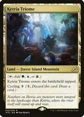 Ketria Triome #250