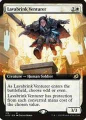 Lavabrink Venturer [Extended Art]