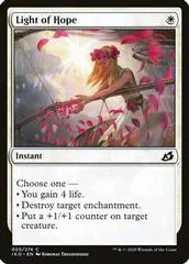 Light of Hope [Foil]