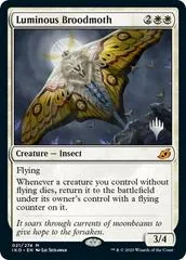 Luminous Broodmoth [Promo]