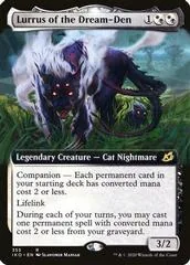 Lurrus of the Dream-Den [Extended Art]