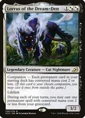 Lurrus of the Dream-Den [Foil] #226