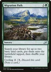 Migration Path #164