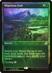 Migration Path [Promo Foil]
