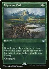 Migration Path [Promo]