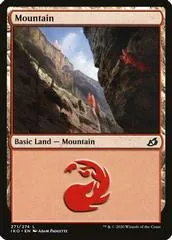 Mountain [Foil]