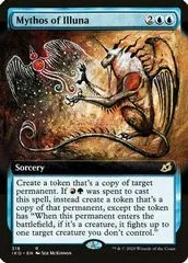 Mythos of Illuna [Extended Art]