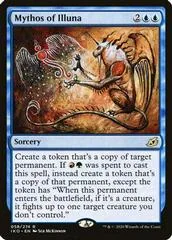 Mythos of Illuna [Foil]