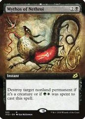 Mythos of Nethroi [Extended Art]