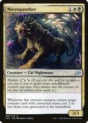 Necropanther #196
