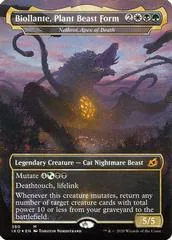 Nethroi, Apex of Death [Foil] #380