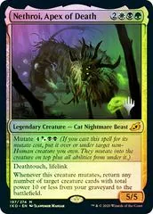 Nethroi, Apex of Death [Promo Foil] #197