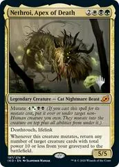 Nethroi, Apex of Death [Promo] #197