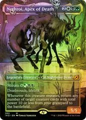Nethroi, Apex of Death [Showcase Foil] #303