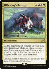 Offspring's Revenge [Foil]