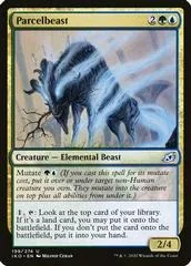 Parcelbeast [Foil]