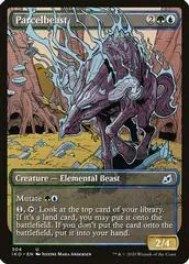 Parcelbeast [Showcase Foil]