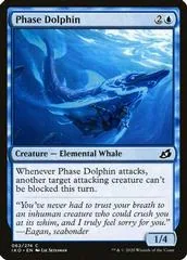 Phase Dolphin [Foil]