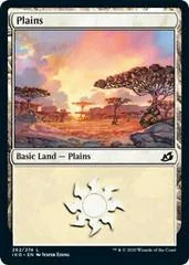 Plains #262