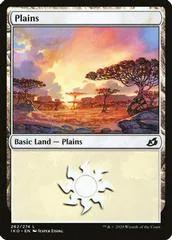 Plains [Foil]