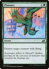 Plummet [Foil]