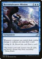 Reconnaissance Mission [Foil]