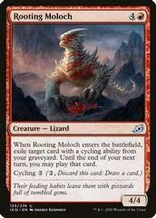 Rooting Moloch [Foil]