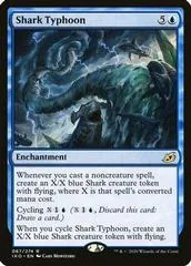 Shark Typhoon #67